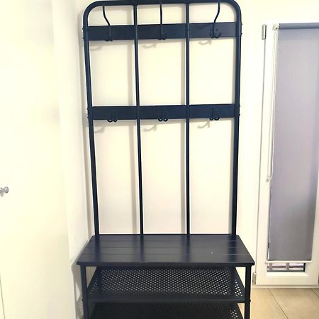 Dionilo 30 Daire Napoli Dış mekan fotoğraf
